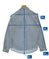 THE NORTH FACE（ザノースフェイス）カジュアルシャツ 青 サイズ:S メンズ/2200698056169