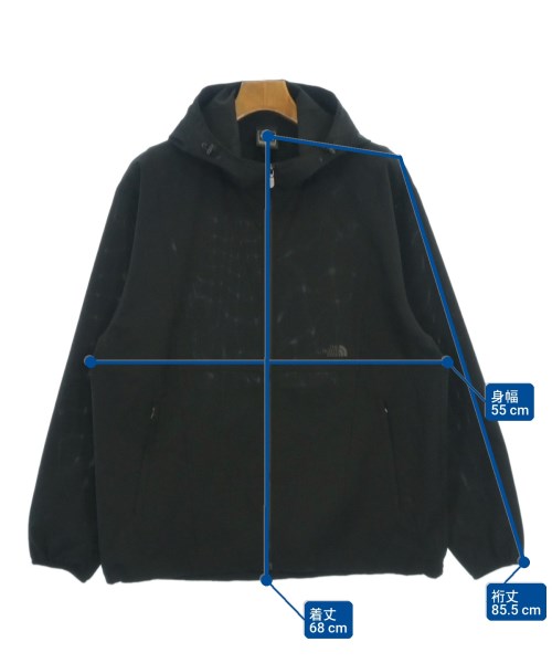 THE NORTH FACE（ザノースフェイス）その他 黒 サイズ:S メンズ/2200698175013