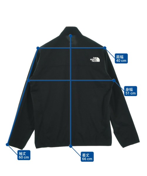 THE NORTH FACE（ザノースフェイス）その他 黒 サイズ:S メンズ/2200698175020