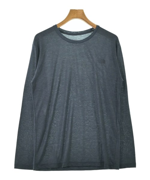 THE NORTH FACE(ザノースフェイス)Tシャツ・カットソー 紺 サイズ:XL/2200694815043