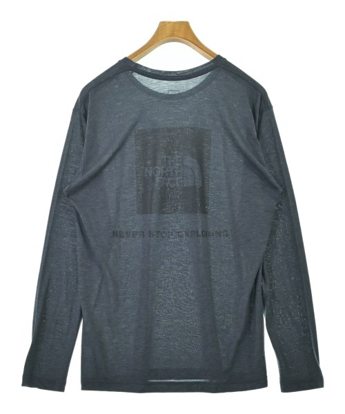 THE NORTH FACE（ザノースフェイス）Tシャツ・カットソー 紺 サイズ:XL メンズ/2200694815043
