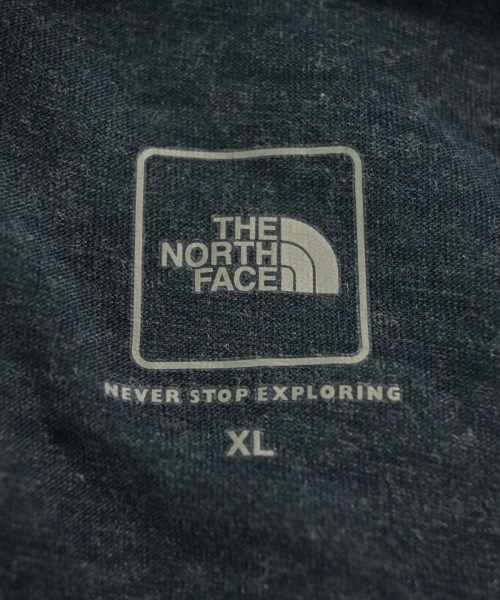THE NORTH FACE（ザノースフェイス）Tシャツ・カットソー 紺 サイズ:XL メンズ/2200694815043