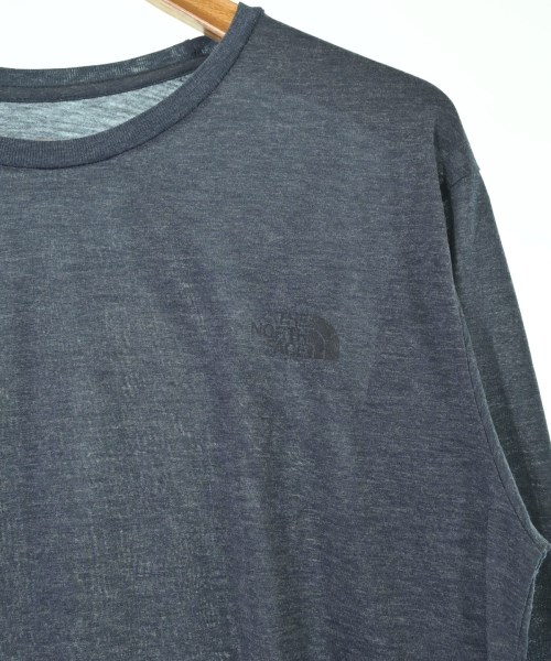 THE NORTH FACE（ザノースフェイス）Tシャツ・カットソー 紺 サイズ:XL メンズ/2200694815043