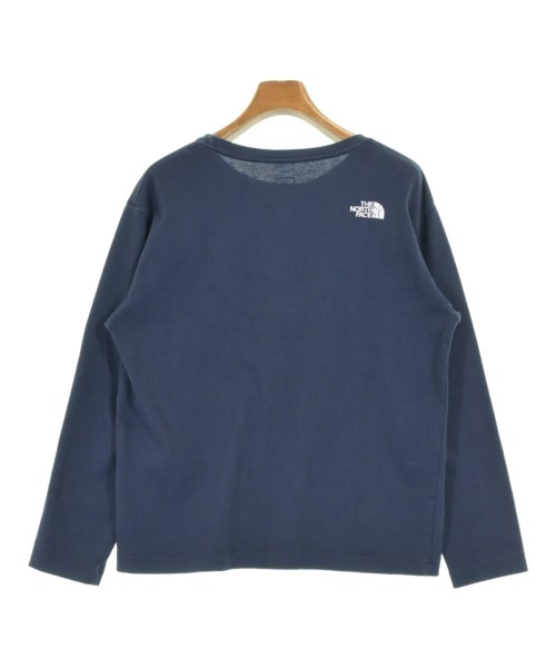 THE NORTH FACE（ザノースフェイス）Tシャツ・カットソー 紺 サイズ:S メンズ/2200691772028