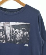 THE NORTH FACE（ザノースフェイス）Tシャツ・カットソー 紺 サイズ:S メンズ/2200691772028