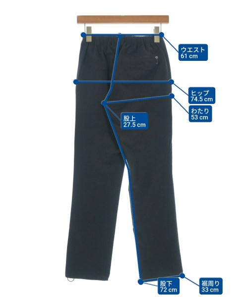 THE NORTH FACE（ザノースフェイス）その他 黒 サイズ:S レディース/2200694410125