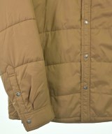 THE NORTH FACE（ザノースフェイス）ダウンジャケット/ダウンベスト 茶 サイズ:L メンズ/2200698496019