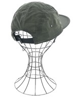 THE NORTH FACE（ザノースフェイス）キャップ カーキ サイズ:F メンズ/2200698542020