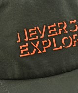 THE NORTH FACE（ザノースフェイス）キャップ カーキ サイズ:F メンズ/2200698542020