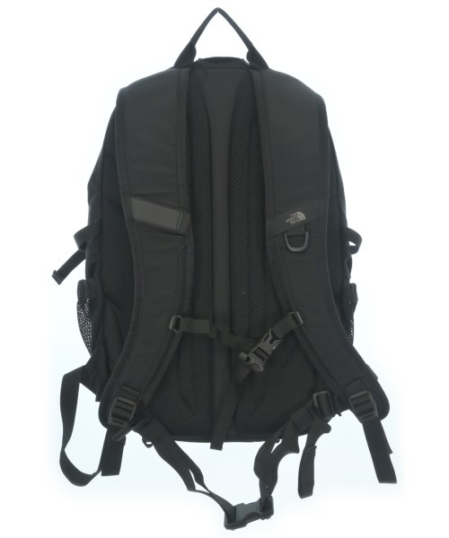 THE NORTH FACE（ザノースフェイス）バックパック・リュック 黒 サイズ:- メンズ/2200689698118