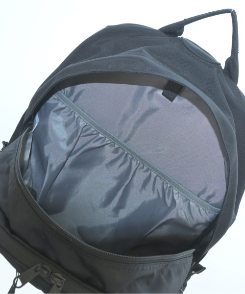 THE NORTH FACE（ザノースフェイス）バックパック・リュック 黒 サイズ:- メンズ/2200689698118