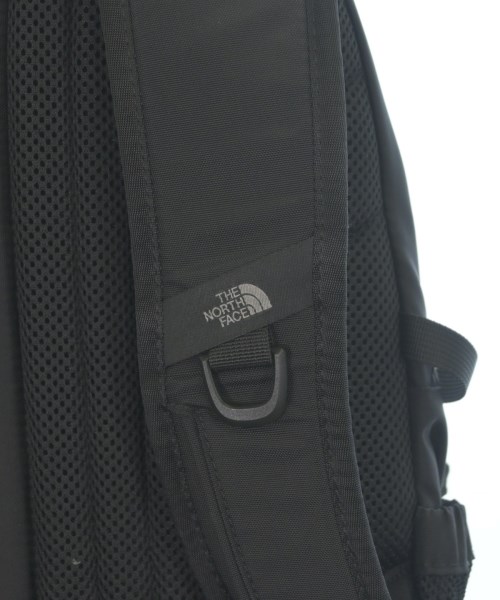 THE NORTH FACE（ザノースフェイス）バックパック・リュック 黒 サイズ:- メンズ/2200689698118