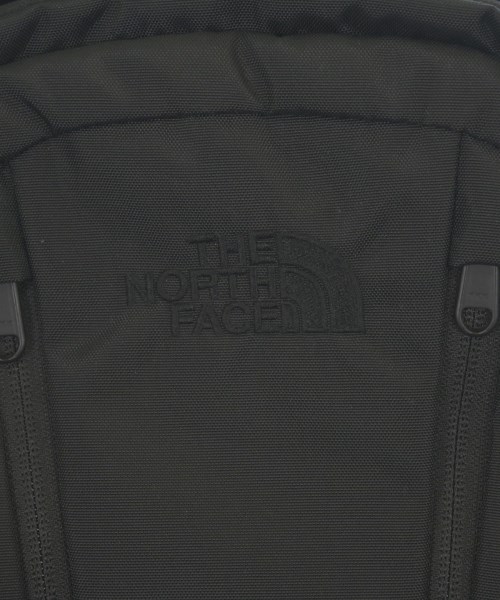 THE NORTH FACE（ザノースフェイス）バックパック・リュック 黒 サイズ:- メンズ/2200689698118