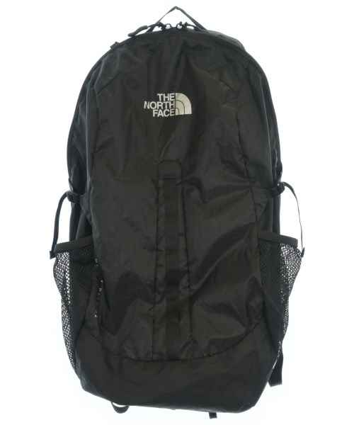 THE NORTH FACE(ザノースフェイス)バックパック・リュック 黒 サイズ:-/2200689698132