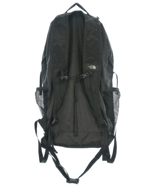 THE NORTH FACE（ザノースフェイス）バックパック・リュック 黒 サイズ:- メンズ/2200689698132