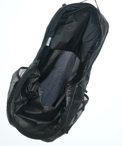 THE NORTH FACE（ザノースフェイス）バックパック・リュック 黒 サイズ:- メンズ/2200689698132