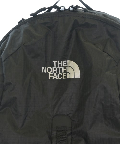THE NORTH FACE（ザノースフェイス）バックパック・リュック 黒 サイズ:- メンズ/2200689698132