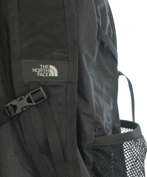 THE NORTH FACE（ザノースフェイス）バックパック・リュック 黒 サイズ:- メンズ/2200689698132