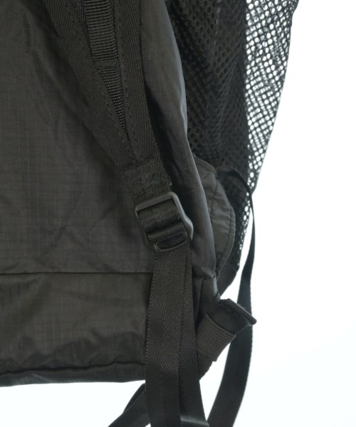 THE NORTH FACE（ザノースフェイス）バックパック・リュック 黒 サイズ:- メンズ/2200689698132