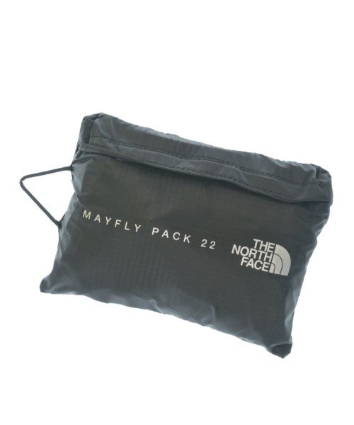 THE NORTH FACE（ザノースフェイス）バックパック・リュック 黒 サイズ:- メンズ/2200689698132