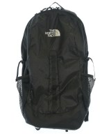 THE NORTH FACE（ザノースフェイス）バックパック・リュック 黒 サイズ:- メンズ/2200689698132