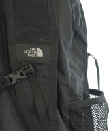 THE NORTH FACE（ザノースフェイス）バックパック・リュック 黒 サイズ:- メンズ/2200689698132
