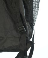 THE NORTH FACE（ザノースフェイス）バックパック・リュック 黒 サイズ:- メンズ/2200689698132