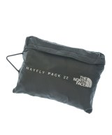 THE NORTH FACE（ザノースフェイス）バックパック・リュック 黒 サイズ:- メンズ/2200689698132