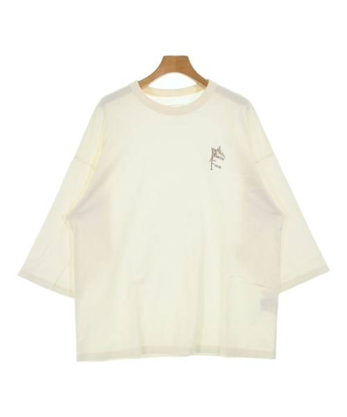 THE NORTH FACE(ザノースフェイス)Tシャツ・カットソー 白 サイズ:S/2200695274030
