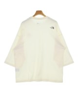 THE NORTH FACE（ザノースフェイス）Tシャツ・カットソー 白 サイズ:S メンズ/2200695274030