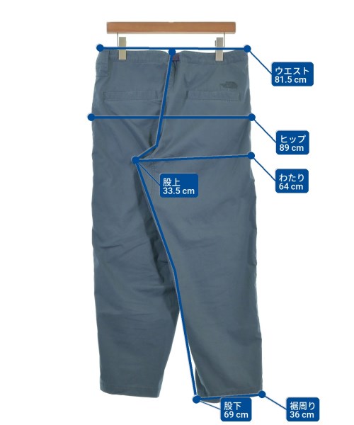 THE NORTH FACE（ザノースフェイス）その他 青 サイズ:S メンズ/2200695274054