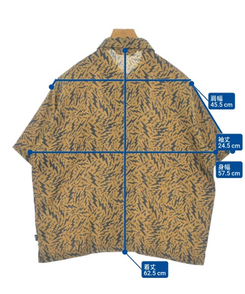 THE NORTH FACE（ザノースフェイス）ブラウス ベージュ サイズ:L レディース/2200695274078