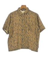 THE NORTH FACE（ザノースフェイス）ブラウス ベージュ サイズ:L レディース/2200695274078