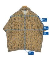 THE NORTH FACE（ザノースフェイス）ブラウス ベージュ サイズ:L レディース/2200695274078