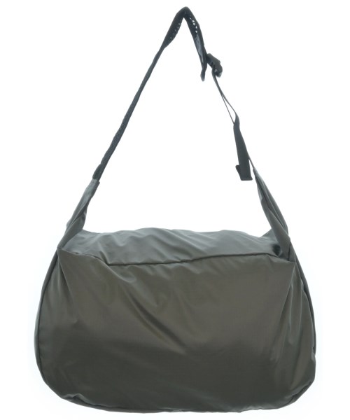 THE NORTH FACE（ザノースフェイス）ショルダーバッグ グレー サイズ:- メンズ/2200695274139