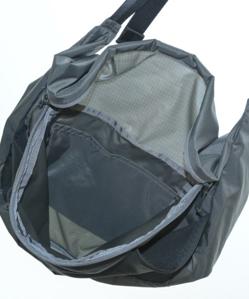 THE NORTH FACE（ザノースフェイス）ショルダーバッグ グレー サイズ:- メンズ/2200695274139