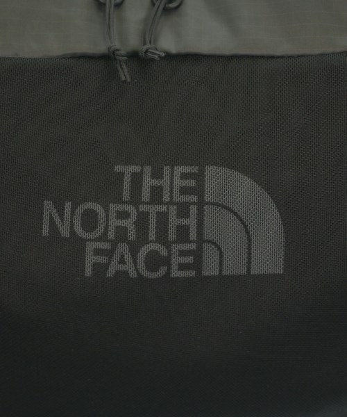 THE NORTH FACE（ザノースフェイス）ショルダーバッグ グレー サイズ:- メンズ/2200695274139
