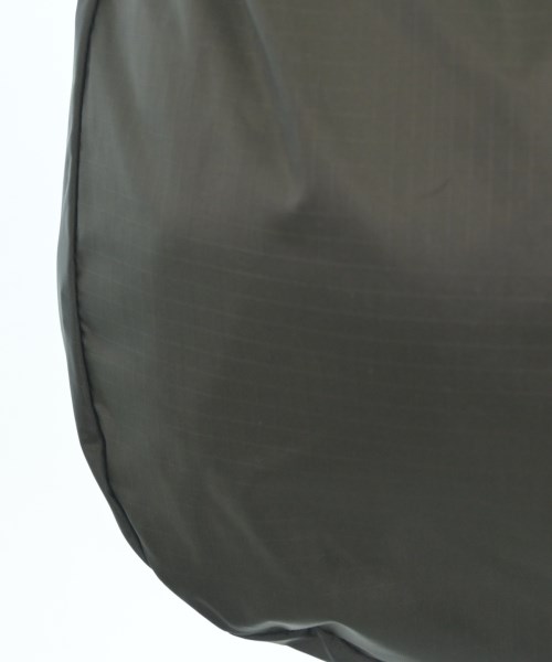 THE NORTH FACE（ザノースフェイス）ショルダーバッグ グレー サイズ:- メンズ/2200695274139
