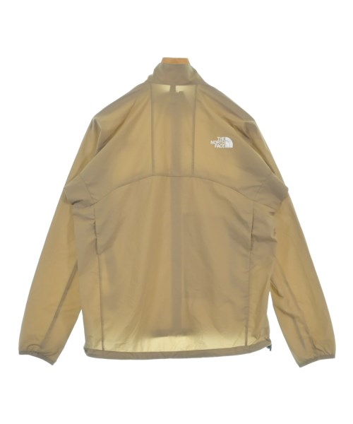 THE NORTH FACE（ザノースフェイス）マウンテンパーカー ベージュ サイズ:M メンズ/2200696950025