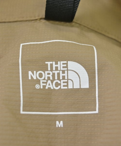 THE NORTH FACE（ザノースフェイス）マウンテンパーカー ベージュ サイズ:M メンズ/2200696950025