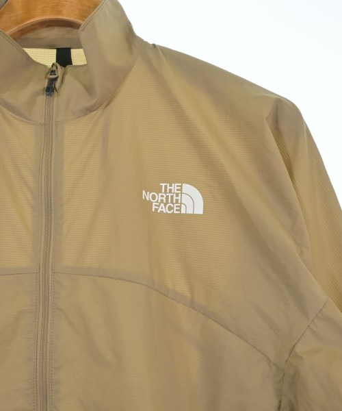 THE NORTH FACE（ザノースフェイス）マウンテンパーカー ベージュ サイズ:M メンズ/2200696950025