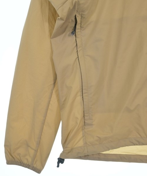 THE NORTH FACE（ザノースフェイス）マウンテンパーカー ベージュ サイズ:M メンズ/2200696950025