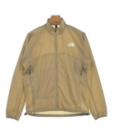 THE NORTH FACE（ザノースフェイス）マウンテンパーカー ベージュ サイズ:M メンズ/2200696950025