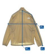THE NORTH FACE（ザノースフェイス）マウンテンパーカー ベージュ サイズ:M メンズ/2200696950025