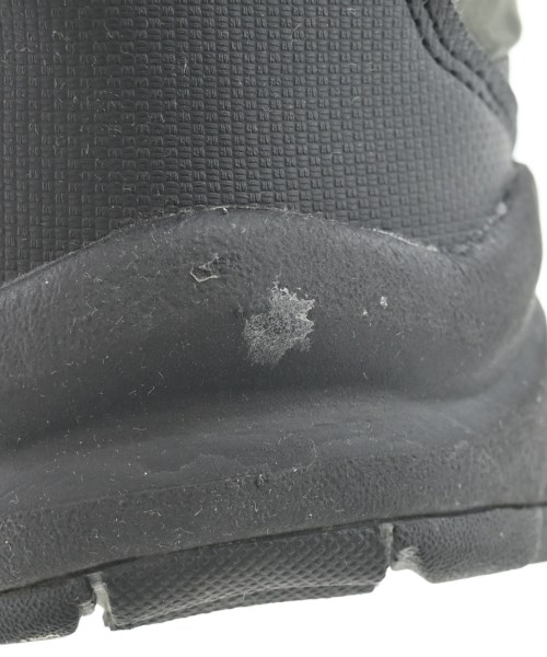 THE NORTH FACE（ザノースフェイス）ブーツ カーキ サイズ:24cm レディース/2200697937018