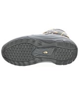 THE NORTH FACE（ザノースフェイス）ブーツ カーキ サイズ:24cm レディース/2200697937018