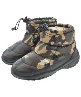 THE NORTH FACE ブーツ