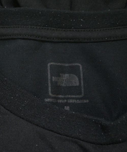 THE NORTH FACE（ザノースフェイス）Tシャツ・カットソー 黒 サイズ:M メンズ/2200698764095