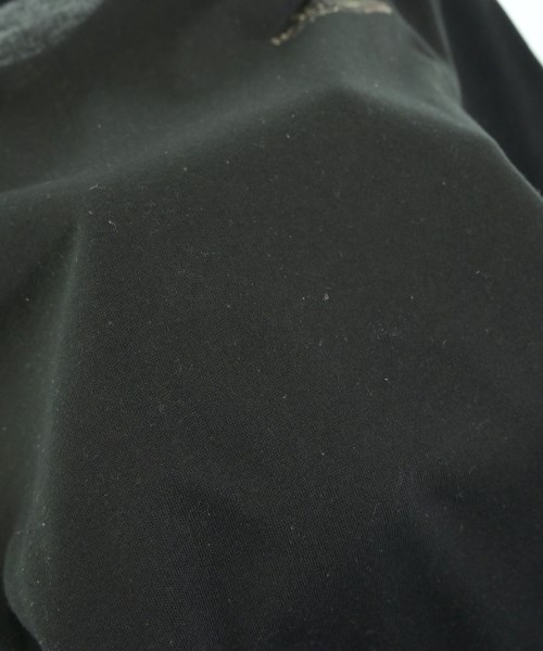 THE NORTH FACE（ザノースフェイス）Tシャツ・カットソー 黒 サイズ:M メンズ/2200698764095