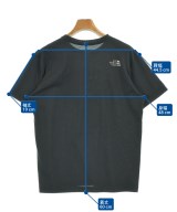 THE NORTH FACE（ザノースフェイス）Tシャツ・カットソー 黒 サイズ:M メンズ/2200698764095
